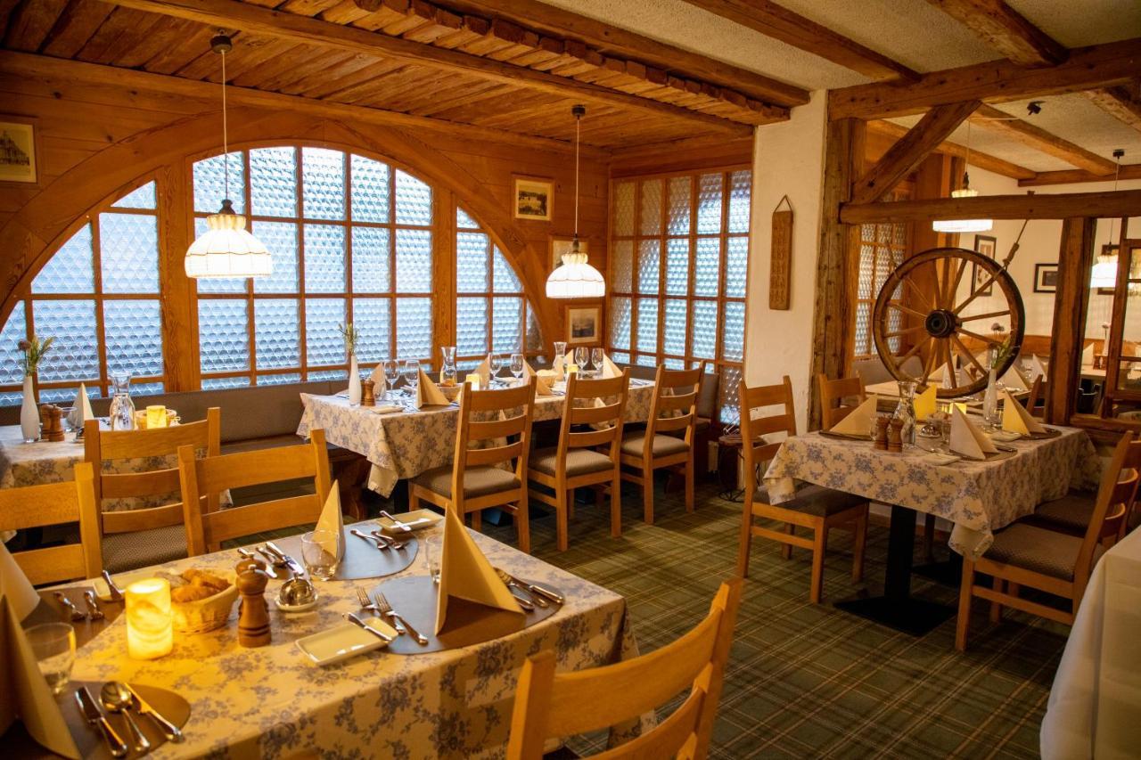 Alpenlodge Val Gronda Obersaxen Dış mekan fotoğraf