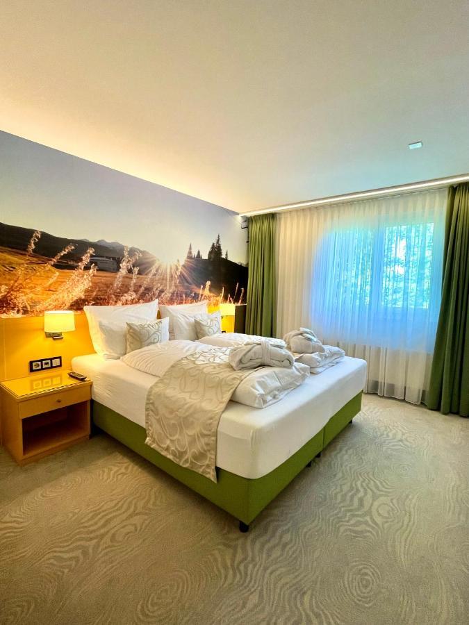 Alpenlodge Val Gronda Obersaxen Dış mekan fotoğraf